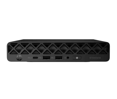 HP EliteDesk 8 Mini G1a Ryzen 3 210 H1 16GB/512GB SSD Win11 Pro 999A4ET