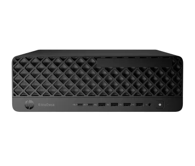 HP EliteDesk 8 SFF G1i Core Ultra 7 265 32GB/512GB SSD RTX A400 Win11 Pro 99M78ET