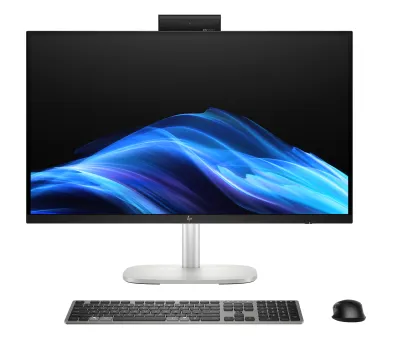 HP EliteStudio 8 G1i AiO Core Ultra 5 235 16GB/512GB SSD 27" QHD Touch Win11 Pro A55R2ET