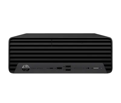 HP Pro 400 G9 SFF Core i5-14400 16GB/512GB SSD Win11 Pro C7FX3ET
