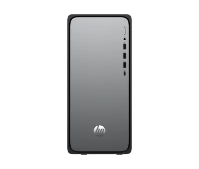 HP OmniDesk Desktop M02-0452ng i5-14400 16GB/512GB SSD Windows 11 Meteorsilber