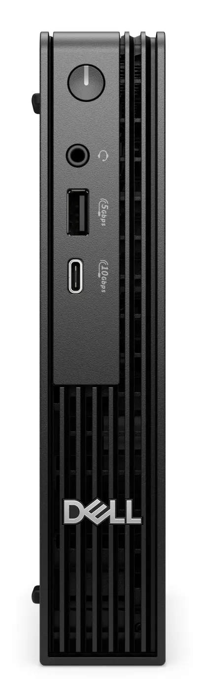 Dell Pro Micro QCM1250 Core Ultra 5 235T 8GB/512GB Win 11 Pro F0CM3