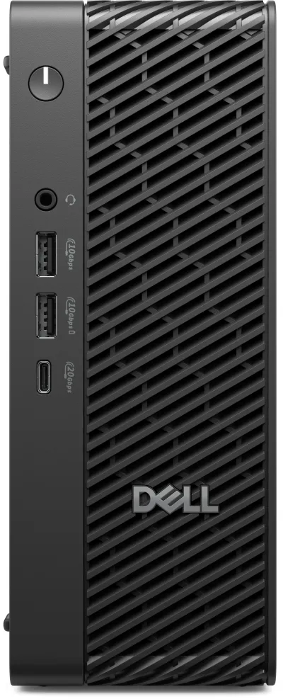 Dell Pro Max Micro FCM2250 Core Ultra 7 265 Nvidia A1000 32GB/1TB Win 11 Pro G69HK