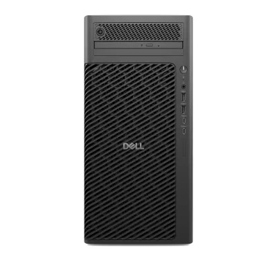 Dell Pro Max Tower T2 FCT2250 Core Ultra 7 265 16GB/512GB Win 11 Pro 6DCC2