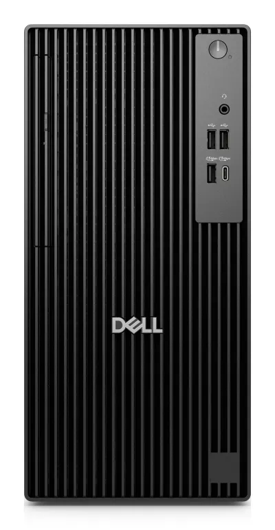 Dell Pro Tower QCT1250 Core Ultra 7 265 16GB/512GB Win11 Pro JF8KM