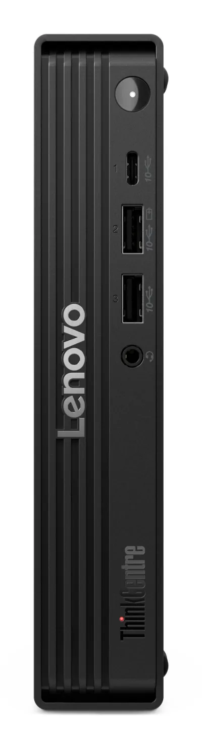Lenovo ThinkCentre M70q Gen 6 Tiny Core Ultra 7 265T 32GB/512GB SSD Win11 Pro 13HA001KGE