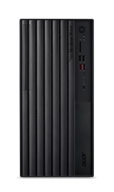 Acer Veriton VVM4735GT Core Ultra 7 265 16GB/512GB Win11 Pro DT.R72EG.004