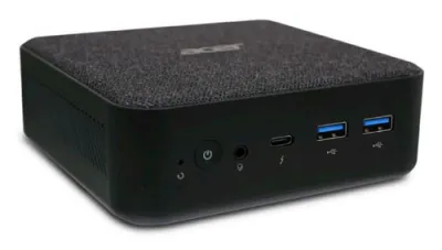 Acer Revo RB102 Mini PC Core Ultra 7 155H 32GB/1TB Win11 DT.BP5EG.005