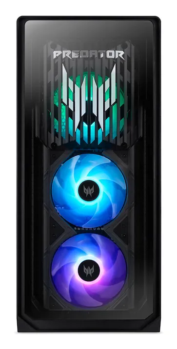 Predator Orion 5000 PO5-660 Core Ultra 7 265F 64GB/4TB SSD RTX 5080 Windows 11