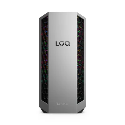 Lenovo LOQ Tower 26ADR10 R7-8745HX 32GB/1TB SSD RTX5070 Win11