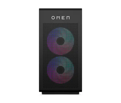 HP OMEN GT16-1491ng 35L Gaming Desktop Ryzen™ 9 9900X3D 64GB/2TB SSD RTX 5080 Win11