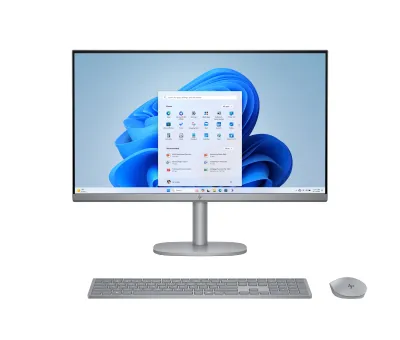 HP OmniStudio X 27" FHD IPS All-in-One Ultra 5-125H 16GB/512GB SSD Win11 27-cs0450ng