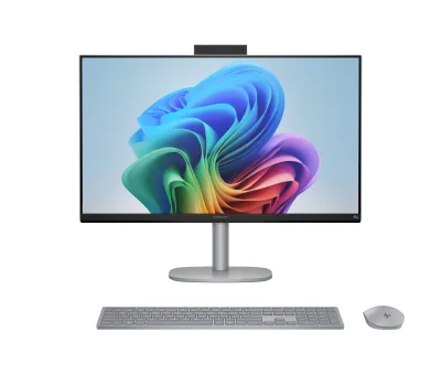 HP OmniStudio X 27" FHD Touch IPS All-in-One Core Ultra 7 256V 16GB/2TB SSD Win11 27-cs1076ng