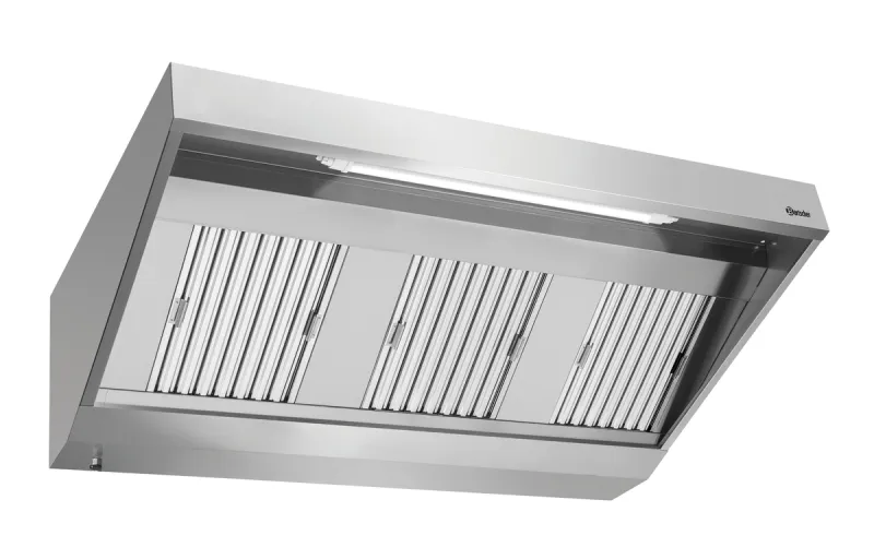 Bartscher Wandhaube 900, B1700 als Miete