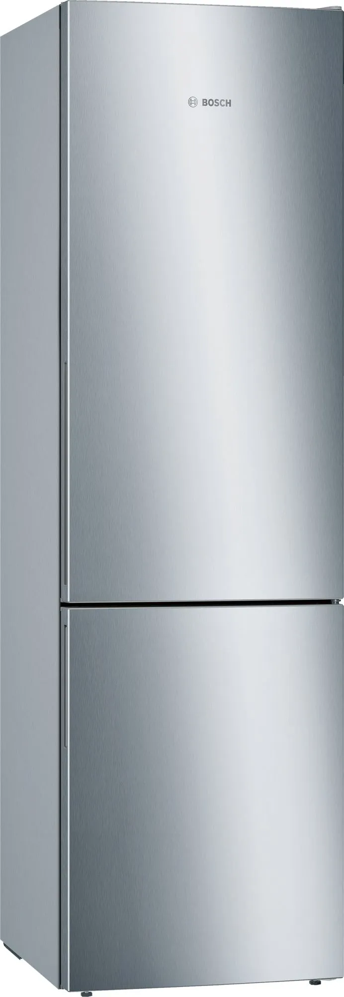 Bosch KGE39AICA Serie 6, Kühl-/Gefrierkombination bei uns mieten