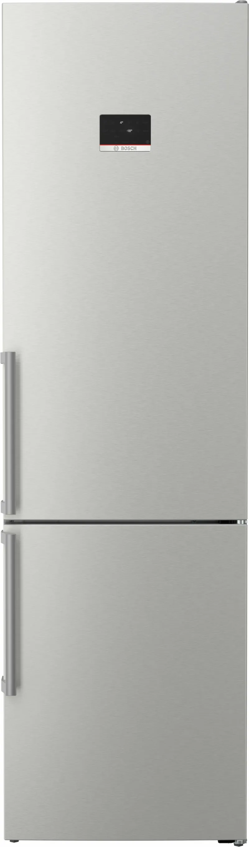 Bosch KGN39AIBT Serie 6, Kühl-/Gefrierkombination bei uns mieten