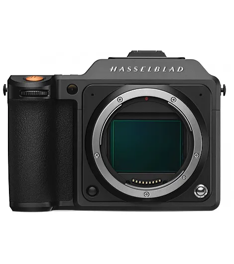 HASSELBLAD X2D 100C + XCD 120mm f3,5 Macro