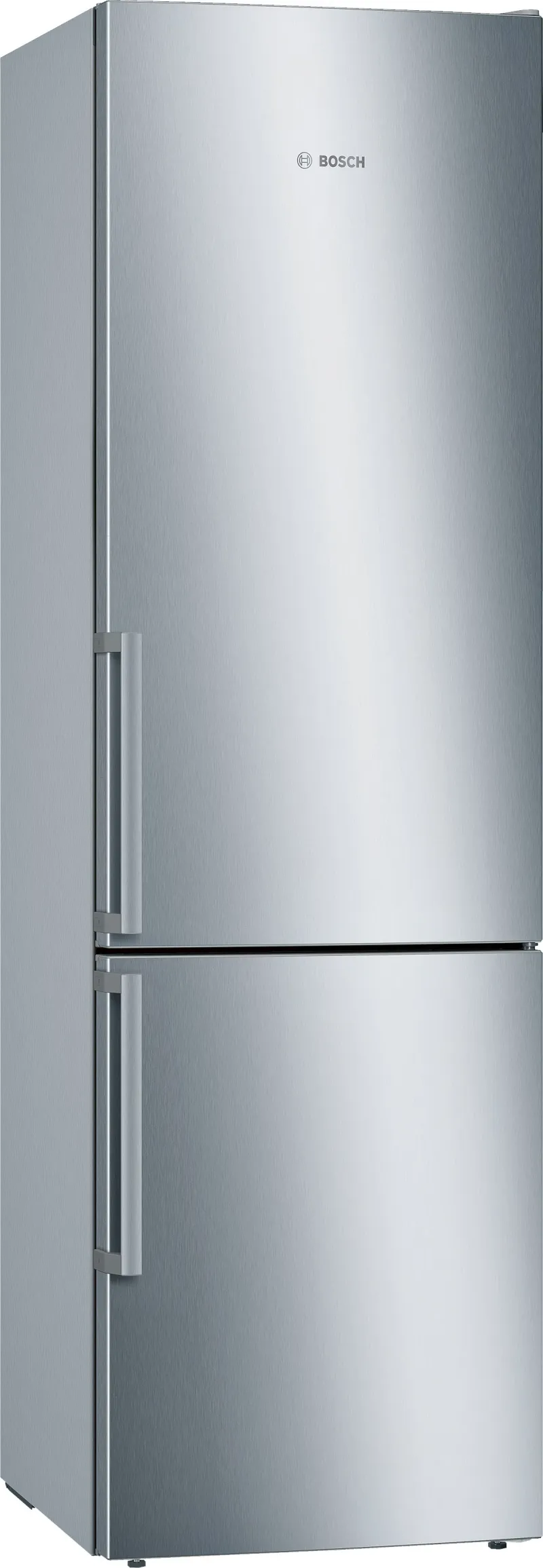 Bosch KGE398IBP Serie 6, Kühl-/Gefrierkombination bei uns mieten