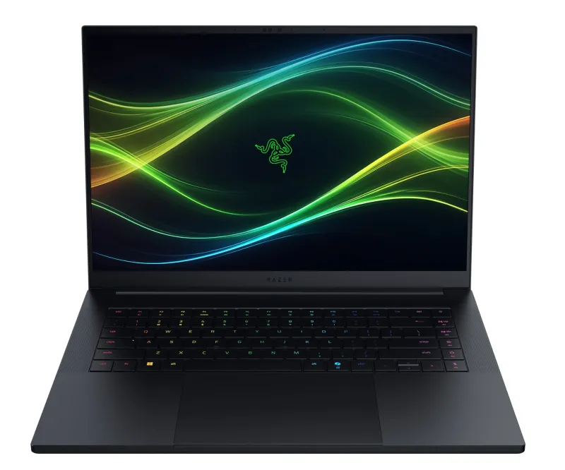 Razer Blade 16 (RZ09-05818GN4-R3G1), Gaming-Notebook, mieten