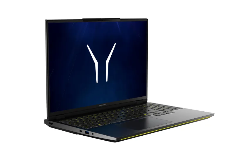 Medion ERAZER Beast 16 X1 Ultimate MD600063, Gaming-Notebook bei uns mieten statt teuer kaufen