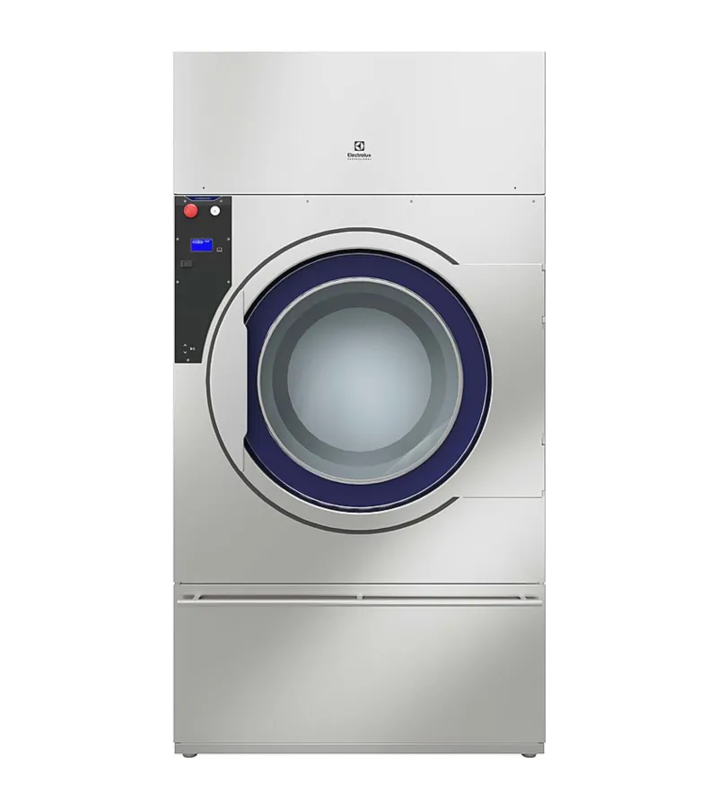 Electrolux Gewerbetrockner TD6-60SLD, 60 kg, Elektro 72 kW, Schiebetür mieten