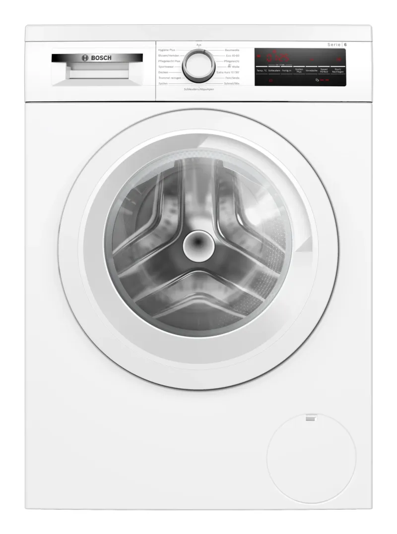 Bosch WUU28T22 Serie 6, Waschmaschine