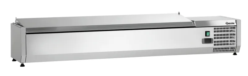 Bartscher Kühlaufsatz ED4-1501 mieten