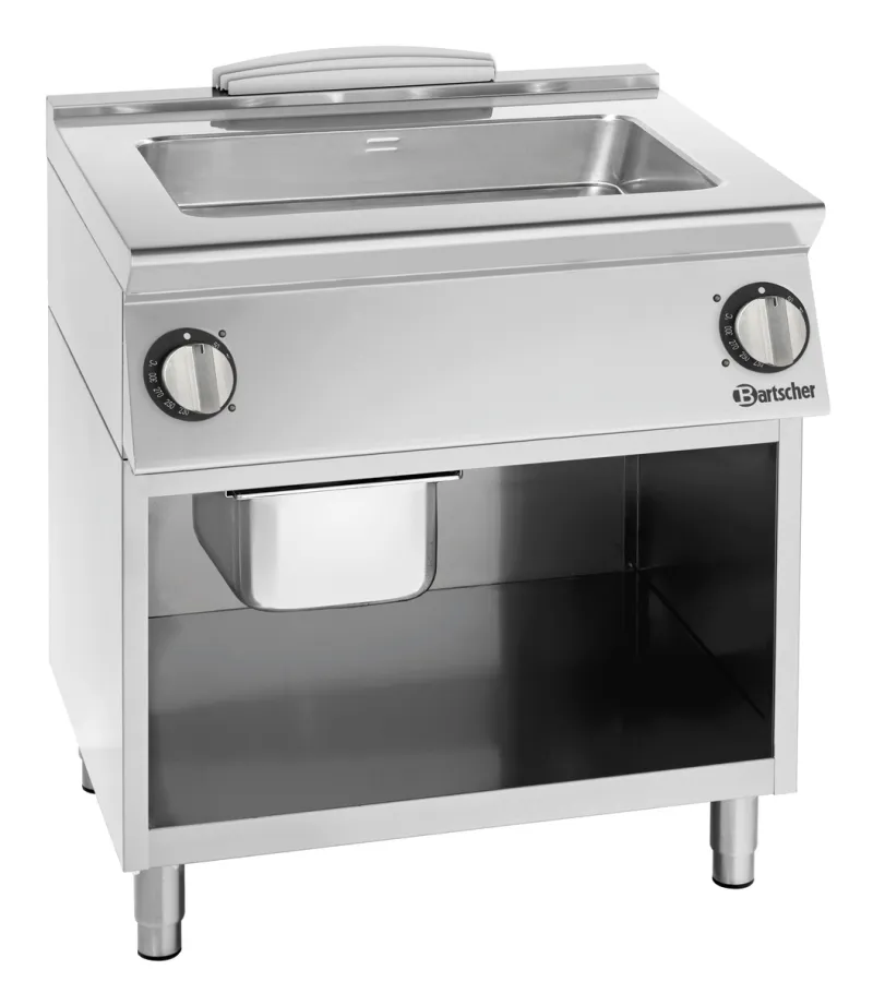 Bartscher Multibräter 900 E43L als Miete