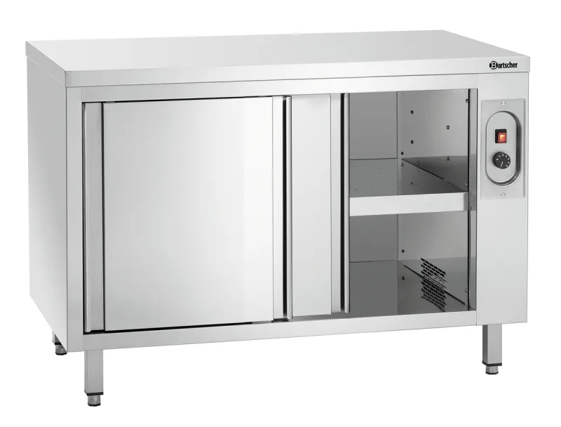 Bartscher Wärmeschrank 700, B1200 bei uns mieten