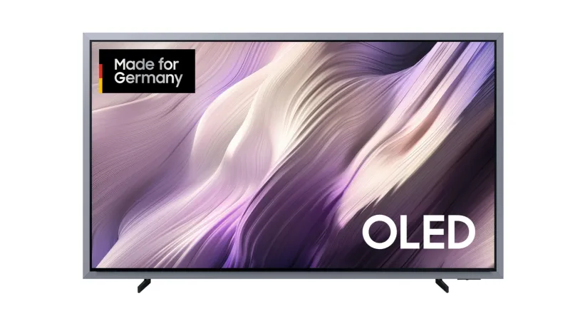 Samsung GQ-83S99H Vision AI Smart, OLED-Fernseher bei uns mieten statt teuer kaufen