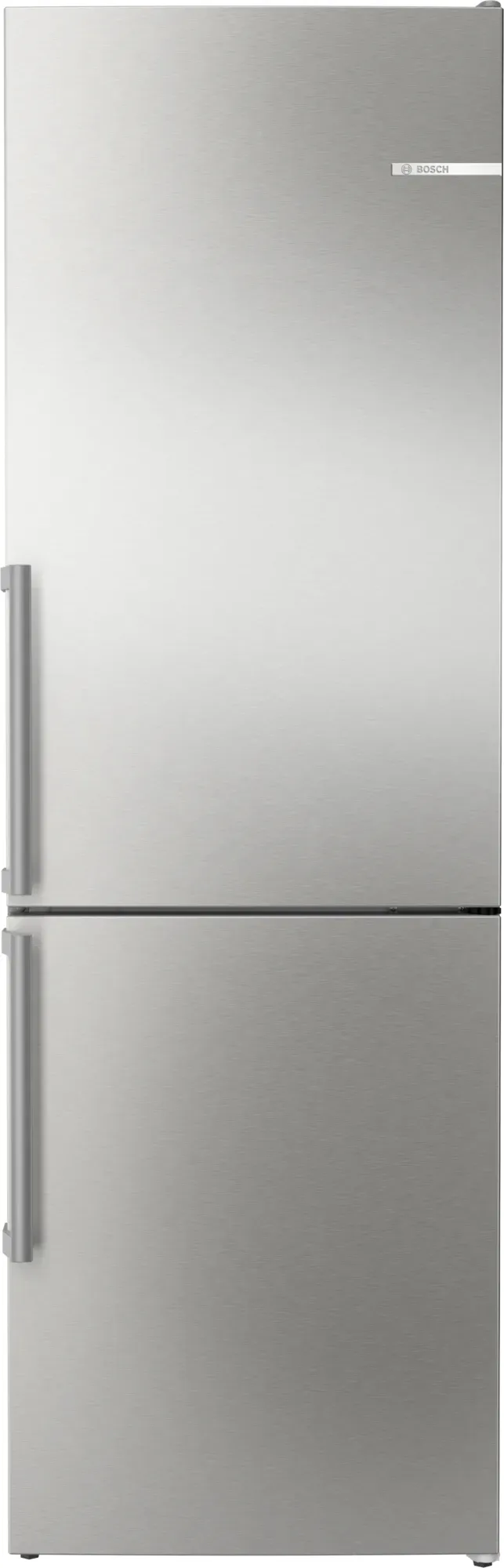 Bosch KGN36VIBT Serie 4, Kühl-/Gefrierkombination