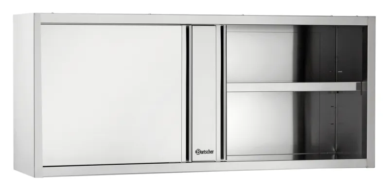 Bartscher Hängeschrank ST 400, B1400 als Miete
