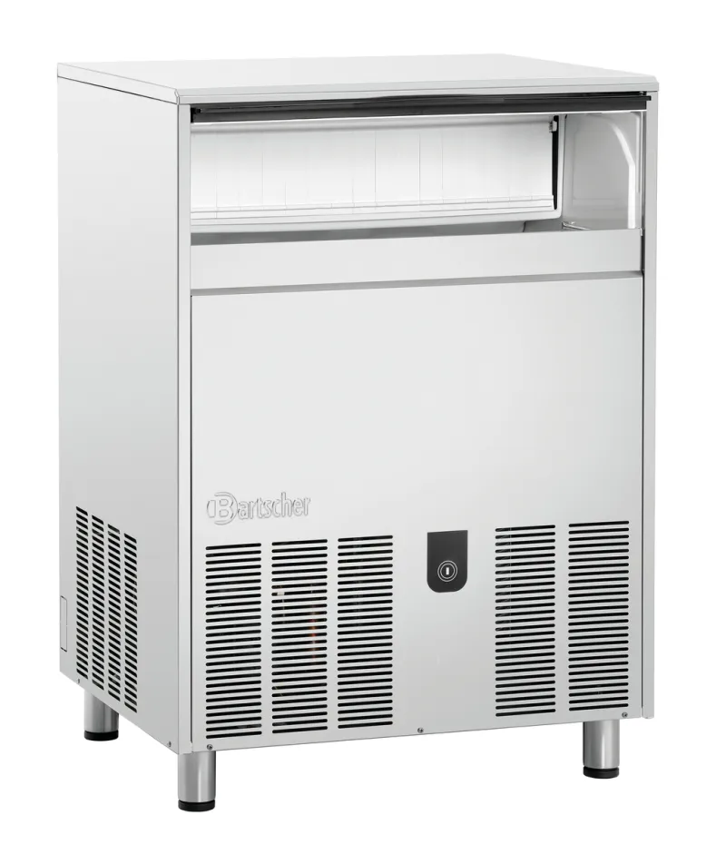 Bartscher Eiswürfelbereiter B 86 Plus bei uns mieten