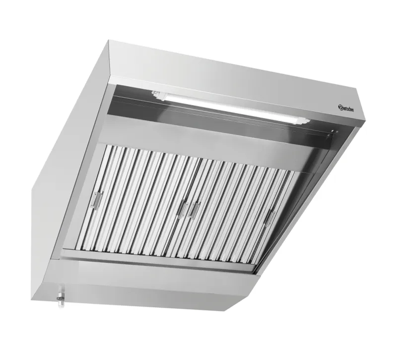 Bartscher Wandhaube 900, B1000 bei uns mieten