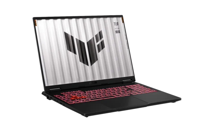 ASUS TUF A16 FA608UMI-TU319W, Gaming-Notebook bei uns mieten statt teuer kaufen