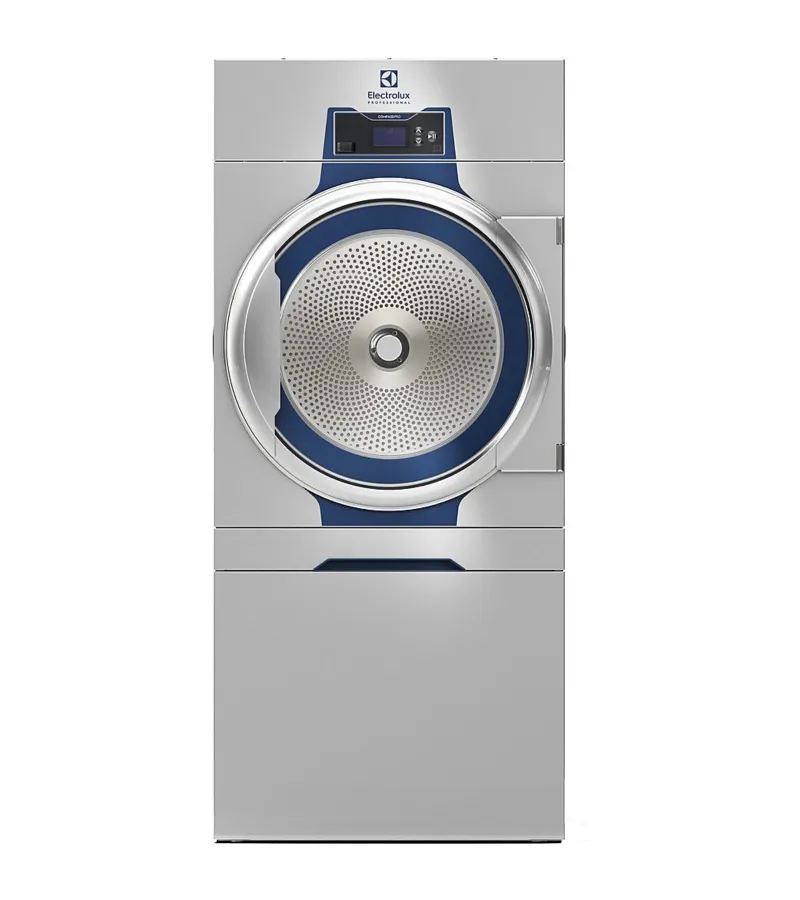 Electrolux Gewerbetrockner TD6-14, 14 kg, Elektro 13,5 kW, Isolierglastür mieten