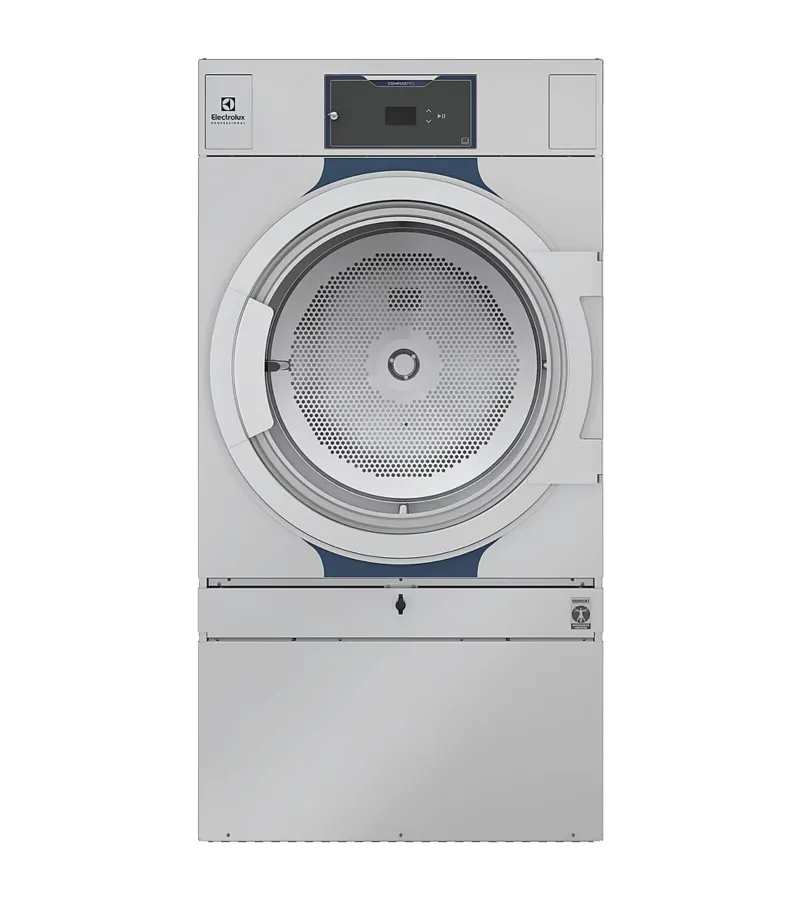 Electrolux Gewerbetrockner TD6-37, 37 kg, Elektro 40 kW mieten