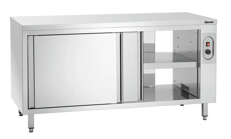 Bartscher Wärmeschrank 700-4T 1600 bei uns mieten