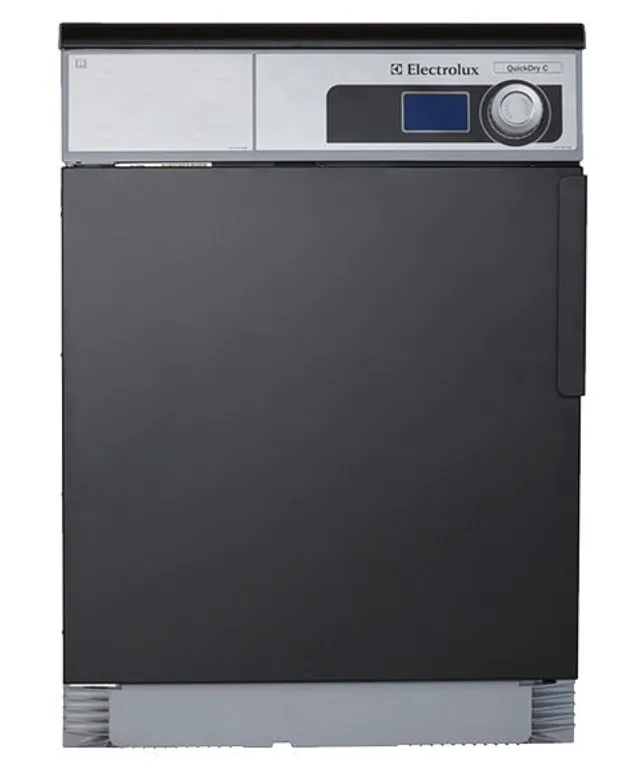 Electrolux Wäschetrockner QuickDry Abluft