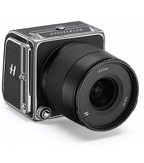 HASSELBLAD 907X 50C Gehäuse mieten statt kaufen