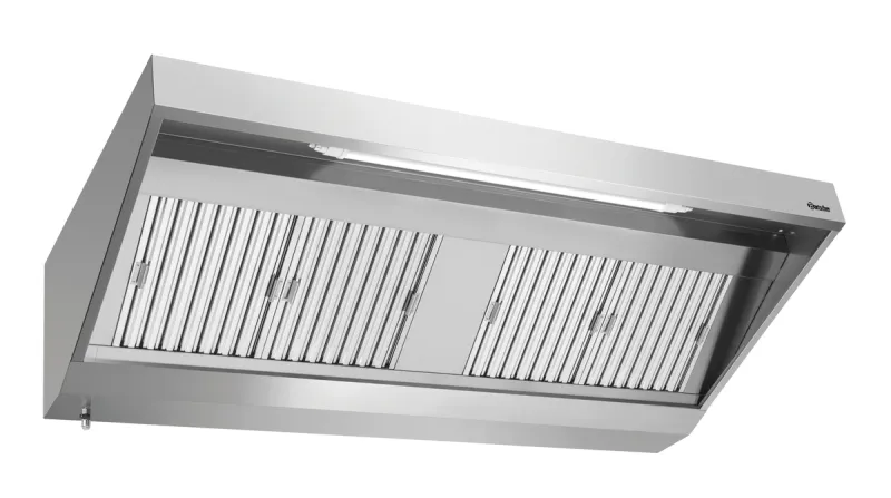 Bartscher Wandhaube 900, B2000 mieten