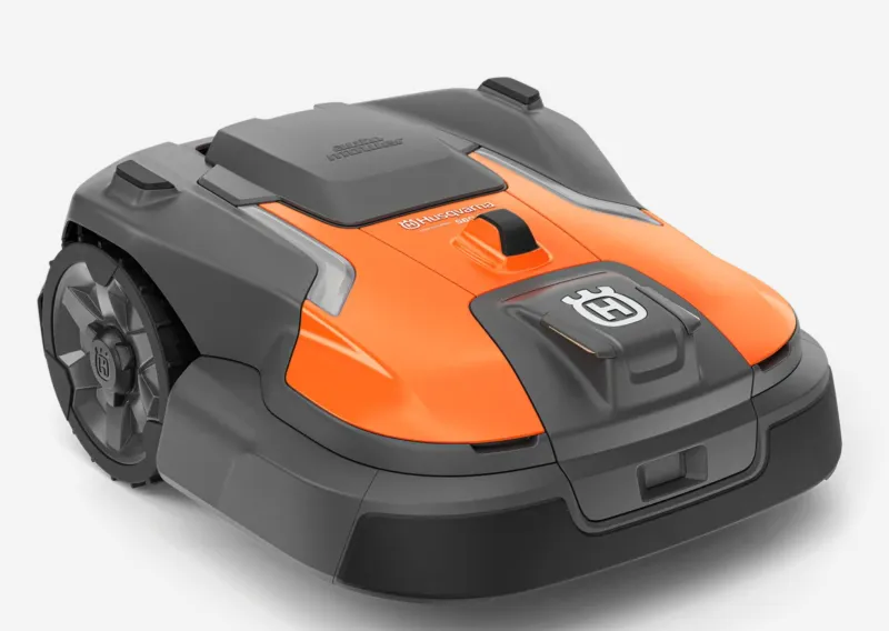 Husqvarna Automower 560 EPOS mieten
