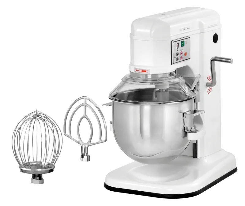 Bartscher Planetenrührmaschine 1,2kg/7L AS bei uns mieten