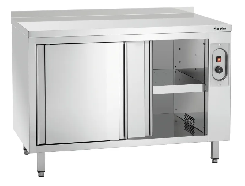 Bartscher Wärmeschrank 700, B1200, MA