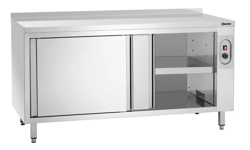 Bartscher Wärmeschrank 700, B1600, MA