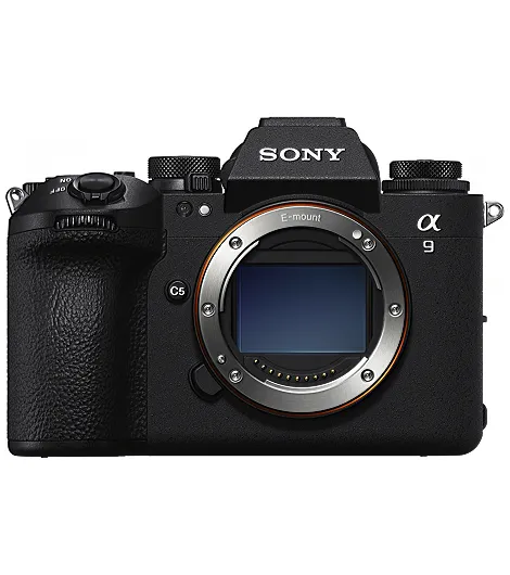 Sony Alpha 9 III Body mieten
