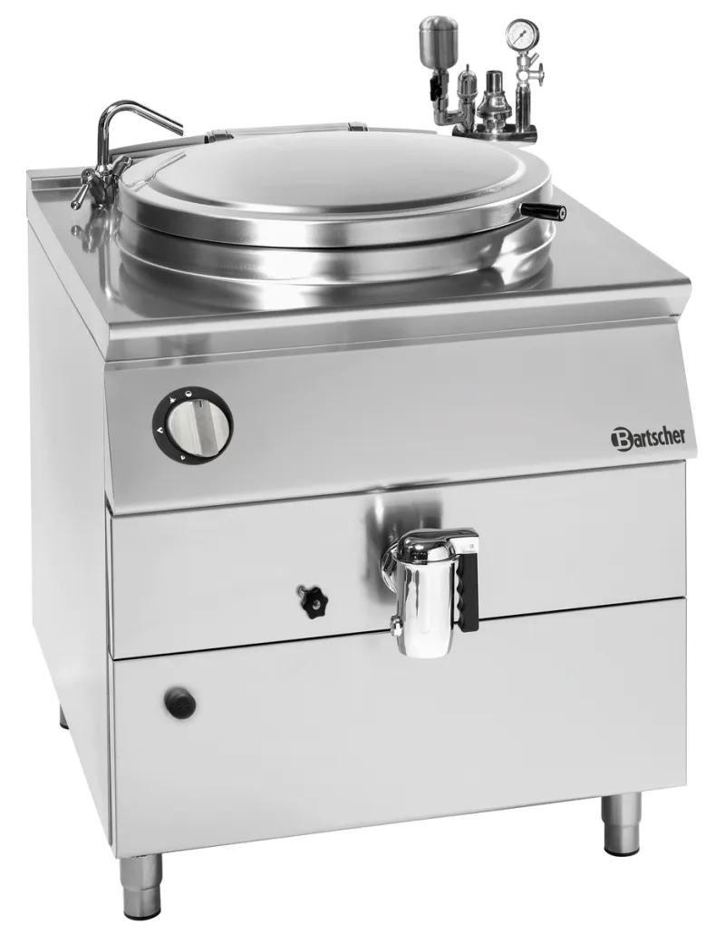 Bartscher Kochkessel 900 G100L bei uns mieten