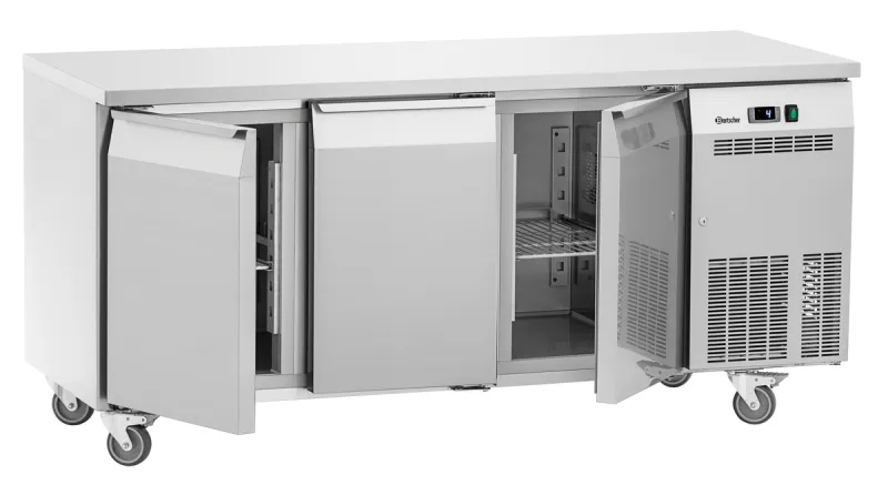 Bartscher Kühltisch Easy T3 Mieten - Oft besser als Ratenkauf