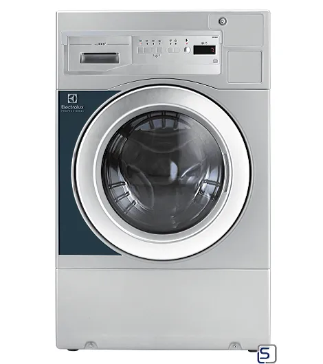 Electrolux myPROXL WE1100P 12 kg mit Laugenpumpe mieten, gewerbliche Waschmaschine