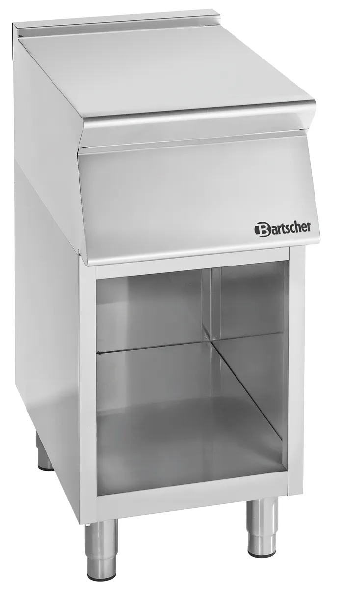 Bartscher Arbeitselement 900 B400 OU mieten